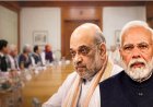 Modi Cabinet Reshuffle: कैबिनेट विस्तार में नौकरशाहों की एंट्री की चर्चा, मिल सकती है बड़ी जिम्मेदारी