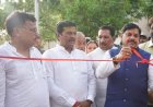 उन्नत खेती व पशुपालन से बढ़ायेंगे किसानों की आमदनी : मुख्यमंत्री डॉ. यादव