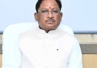 CM साय आज करेंगे दो विभागों की समीक्षा, विधानसभा सत्र से पहले अध्यक्ष से करेंगे अहम मुलाकात