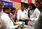 गौरेला-पेंड्रा-मरवाही : अरपा-बिहान के विष्णुभोग चावल को मिला जनप्रतिनिधियों और नागरिकों का भरपूर समर्थन