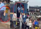 समोसे के लिए रोकी ट्रेन? इंदौर में लोको पायलट का VIDEO वायरल, रेलवे ने शुरू की जांच