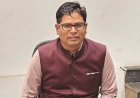 उद्योगों के वृक्षारोपण कार्यक्रमों की समीक्षा करेंगे आवास एवं पर्यावरण मंत्री ओ.पी. चौधरी