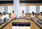 रायपुर : छत्तीसगढ़ में एआई (AI) तकनीक से होगा पीएमजीएसवाई सड़कों का निरीक्षण- उप मुख्यमंत्री विजय शर्मा का बड़ा फैसला