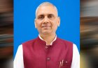 अजय कुमार जैन सैन्य अभियंता सेवा के महानिदेशक कार्मिक नियुक्त