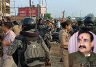 दतिया बवाल पर नरोत्तम मिश्रा ने तोड़ी चुप्पी, पत्थरबाजी और 15 KM जाम पर दिया बड़ा बयान