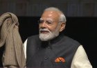 न्यूजीलैंड में भावुक हुए PM मोदी, बोले- ‘कीवी मित्र का दिया मफलर आज भी मेरे पास है’