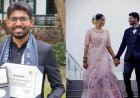 6 में से 5 बार UPSC पास, संघर्ष से IAS बने अफसर; पत्नी भी हैं IAS अधिकारी