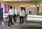 योगी सरकार की पहल पर मरीजों को गुणवत्तापूर्ण इलाज देने को साचीज ने चलाया अभियान