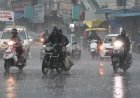 MP Weather: अगले 3 दिन हल्की बारिश, फिर अगले हफ्ते भारी बारिश का अलर्ट; 30 जिलों में सामान्य से ज्यादा बरसात