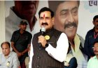 2023 की हार के बाद अब टिकट भी कटा, क्या दतिया में खत्म हो रहा है नरोत्तम मिश्रा का सियासी दौर?