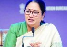रेखा गुप्ता सरकार ने अभय वर्मा को बनाया दिल्ली का मुख्य प्रवक्ता