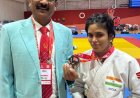 ब्राजील के साओ पाउलो में पहले ही दिन मेजबान खिलाड़ी को हराकर दिलाया भारत को पहला पदक, एलए 2028 पैरालम्पिक क्वालिफिकेशन अभियान को मिली मजबूत शुरुआत