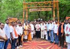 भोरमदेव में इको-टूरिज्म को मिली नई पहचान, उप मुख्यमंत्री ने वन महोत्सव और 6 किमी लंबे इको ट्रेल का किया शुभारंभ