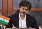 तमिलनाडु में ऑपरेशन L तेज, AIADMK के 10 विधायक जल्द TVK में शामिल होंगे।