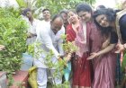 जनता की सेवा और दीन-दुखियों की सहायता ही जनप्रतिनिधि का वास्तविक धर्म : राज्यमंत्री  गौर