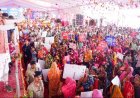 महिला सशक्तिकरण में लाड़ली बहना योजना क्रांतिकारी पहल : मुख्यमंत्री डॉ. यादव