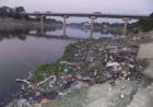 एनजीटी ने गोमती किनारे निर्माण कार्यों पर लगाई अंतरिम रोक: 2,500 करोड़ की परियोजनाएं प्रभावित होने की आशंका
