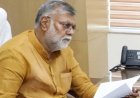 महात्मा गांधी राज्य ग्रामीण विकास एवं पंचायत राज संस्थान को समयानुकूल बनाया जाए : मंत्री पटेल