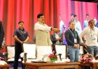 एमपी टेक ग्रोथ कॉन्क्लेव 3.0 में लगभग 40 हज़ार करोड़ के निवेश हुए प्राप्त: मुख्यमंत्री डॉ. यादव