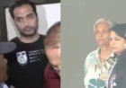 ट्विशा केस में जांच को झटका, गिरिबाला-समर्थ ने फिर वॉयस सैंपल देने से किया इनकार, आरोपियों की रिमांड बढ़ी