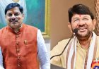 मोहन सरकार का बड़ा प्रशासनिक फेरबदल, लखन पटेल से पशुपालन विभाग वापस; आनंद विभाग की मिली जिम्मेदारी