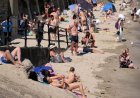 Heatwave in UK: दो महीने में 2700 मौतें, हीटवेव ने बढ़ाई चिंता, यूरोप में सऊदी जैसी गर्मी के हालात