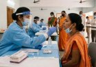 आंध्र प्रदेश में कोरोना के 12 नए मामले, वैरिएंट जांच के लिए सैंपल भेजे