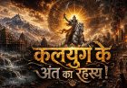 कलयुग के अंत को लेकर भविष्यमालिका में किए गए ये बड़े दावे चर्चा में