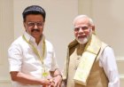 महिला आरक्षण-परिसीमन पर NDA को मिल सकता है DMK का साथ? विवादित बिल होल्ड की चर्चा के बीच समझें लोकसभा का नया गणित