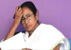 मता बनर्जी को बड़ा झटका, TMC के 3 बैंक खाते फ्रीज, जेट-हेलीकॉप्टर खरीद मामले से जुड़ा विवाद
