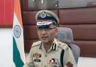 त्रिपुरा के DGP अनुराग धनखड़ पुलिस मुख्यालय में मृत मिले, सुसाइड की आशंका से मचा हड़कंप