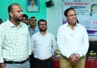 एचपीवी टीकाकरण में गौरेला-पेंड्रा-मरवाही जिला बना प्रदेश में अव्वल