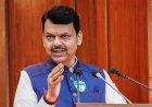 संजय राउत का दावा, फडणवीस जा सकते हैं दिल्ली महाराष्ट्र में बदलाव संभव