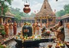 सावन 2026 में चार सोमवार का संयोग, जानें व्रत और त्योहारों की पूरी सूची