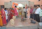 23 जुलाई को ब्राह्मण मिलनोत्सव, संभाग से 300 प्रतिनिधि होंगे शामिल, आनंदेश्वर महाराज रहेंगे मुख्य अतिथि