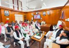 सपा की अंदरूनी कलह बढ़ाएगा इमरान मसूद का बयान- डॉ. स्मिता यादव