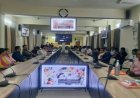 दतिया उपचुनाव 2026: निर्वाचन तैयारियां तेज, मतदान बढ़ाने के लिए SWEEP अभियान ने पकड़ी रफ्तार