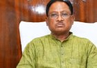 लोक कलाकार विक्रम यादव के स्वास्थ्य को लेकर संवेदनशील हुए मुख्यमंत्री विष्णुदेव साय, परिजनों से की बात, बेहतर इलाज के दिए निर्देश