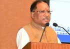 मुख्यमंत्री विष्णुदेव साय ने अंतरराष्ट्रीय लोक कलाकार विक्रम यादव के उपचार के दिए निर्देश