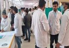 CG में डॉक्टरों को बड़ी राहत के संकेत! UG बॉन्ड खत्म, PG में एक साल बॉन्ड पर बनी सहमति