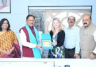 मुख्यमंत्री विष्णु देव साय की पहल:स्वस्थ माताएं, स्वस्थ बच्चे और कुपोषण मुक्त छत्तीसगढ़ के लिए बनेगी समन्वित रणनीति