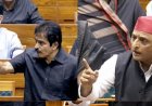 INDIA गठबंधन में तकरार! अखिलेश यादव और केसी वेणुगोपाल आमने-सामने, बढ़ी सियासी गर्मी
