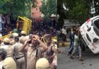 जंतर-मंतर हिंसा पर पाकिस्तान की डीपफेक साजिश बेनकाब, फर्जी वीडियो का ऐसे हुआ खुलासा