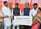 धमतरी जिले में 200 एकड़ से बढ़ाकर 600 एकड़ तक औषधीय खेती के विस्तार का लक्ष्य