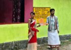 प्रधानमंत्री आवास योजना-ग्रामीण से मिला आशियाना, पुनर्वास नीति से बदल रही जिंदगी