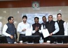छत्तीसगढ़ में सड़क हादसे रोकने का मास्टर प्लान! IIT मद्रास के साथ 10 जिलों से होगी शुरुआत