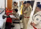 Raipur Police की बड़ी पहल! देवेंद्र नगर थाने में शुरू हुआ E-Malkhana 2.0, बारकोड स्कैन करते ही मिलेगी पूरी जानकारी