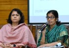 सीएसआर साझेदारी से पोषण और बाल विकास कार्यक्रमों को मिलेगी नई गति