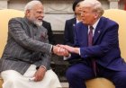 इजरायल पर भी अमेरिका का भारी टैरिफ, फिर भारत पर क्यों दिखी ट्रंप की नरमी? जानिए बड़ी वजह