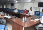 नगरीय निकायों में स्वच्छता पर विशेष ध्यान दें, कचरा फैलाने वालों पर लगायें जुर्माना – कलेक्टर